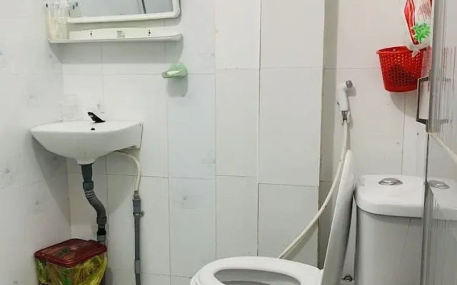Chinh Hoa Homestay