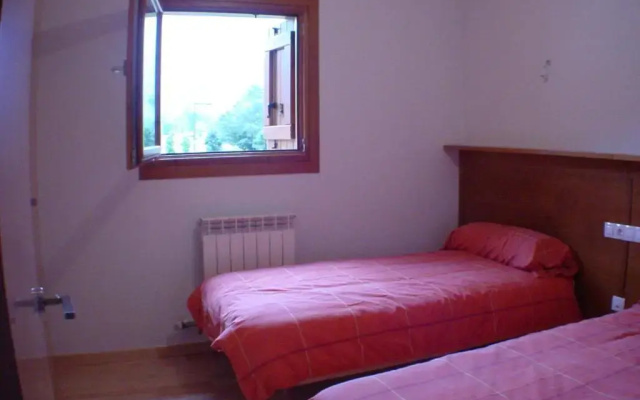 LH Apartamento Remascaro cuarenta y cinco