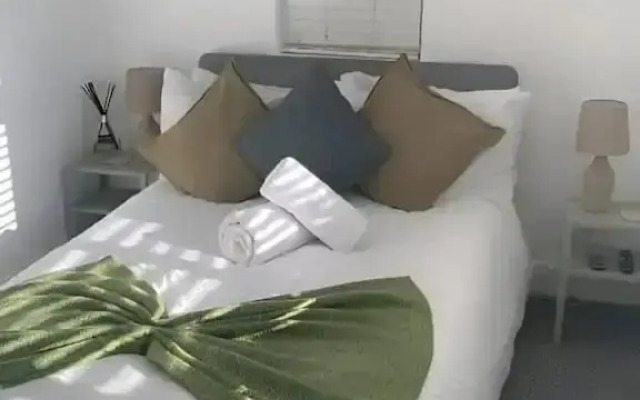 Fern Cozy Apartment 4 Wifi Parking