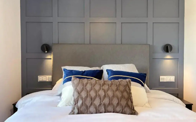 United Home B&B