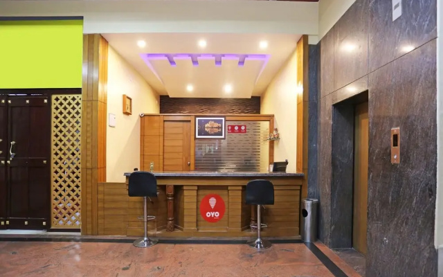 Vyshak International Hotel
