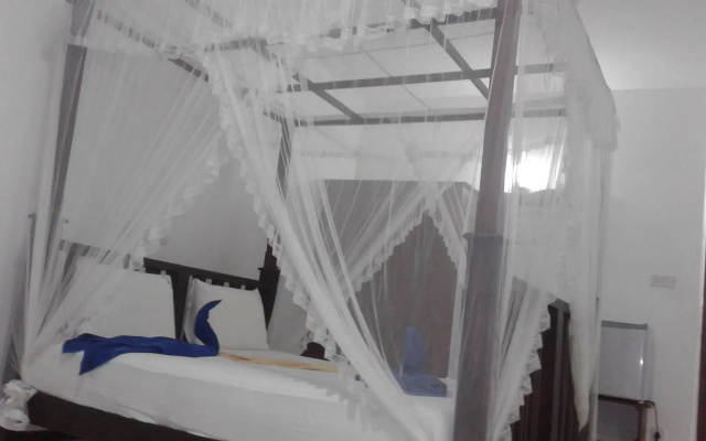 Randiya Sea View Hotel