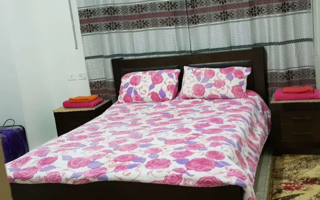 Bello Apartment
