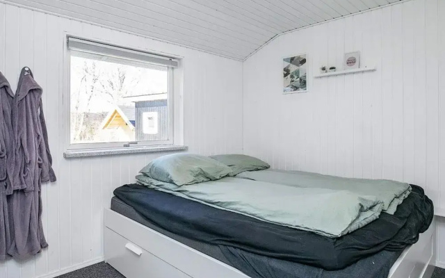 8 Person Holiday Home in Vinderup-by Traum