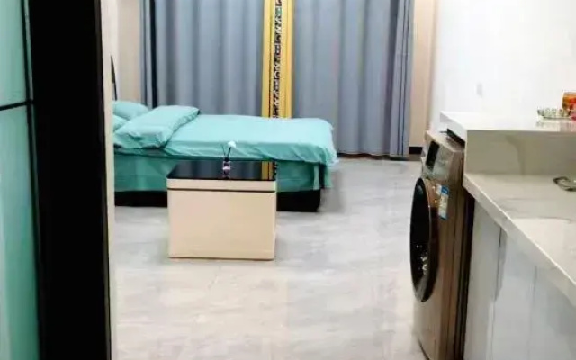 Fennan Dora Apartment