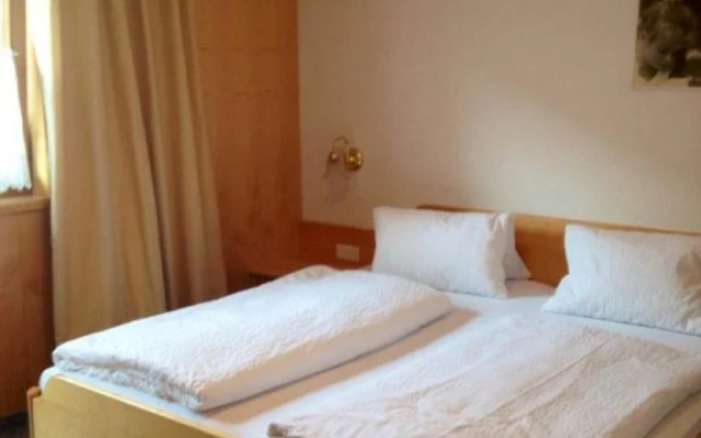 Pension Kuntschner