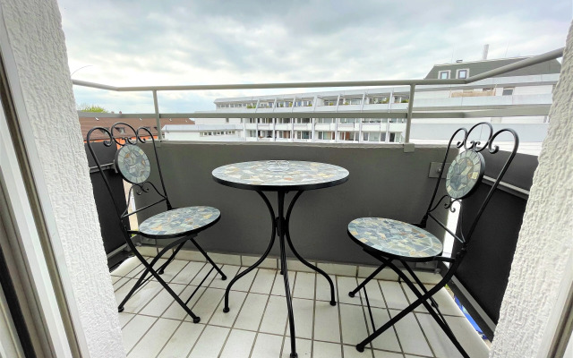 Design Apartment Vendome