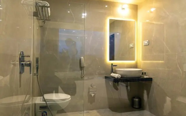 Hotel Pratham