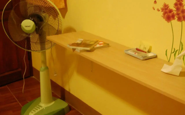 Royal Standard Hostel