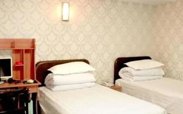 Tianfeng Fashion Inn