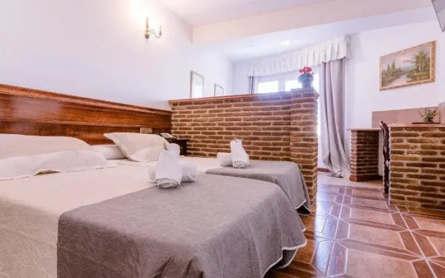 Hotel Mirador de Fonseca