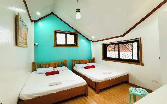 Mountain Transient Lodge