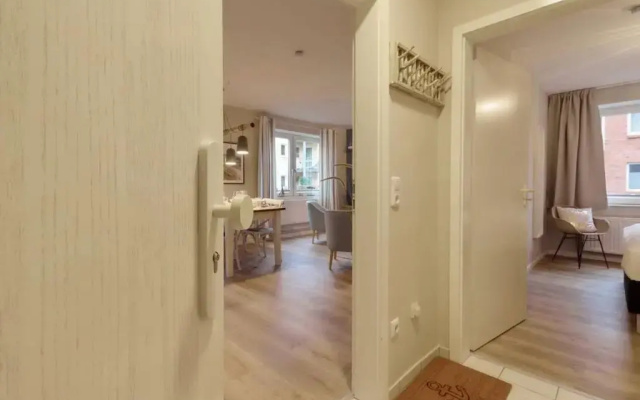 Goosbrink Wohnung 23