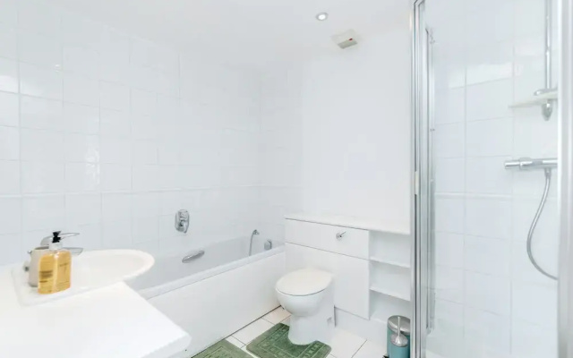 Premium London Excel Apartment