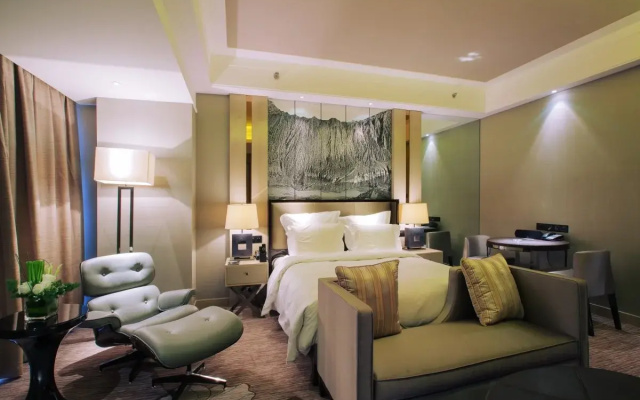Universal Hotel Urumqi