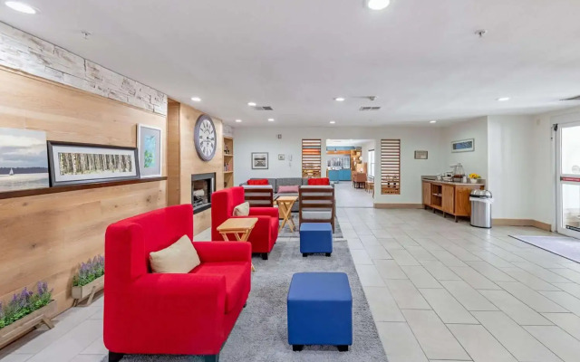 Country Inn & Suites by Radisson, Lewisville, TX