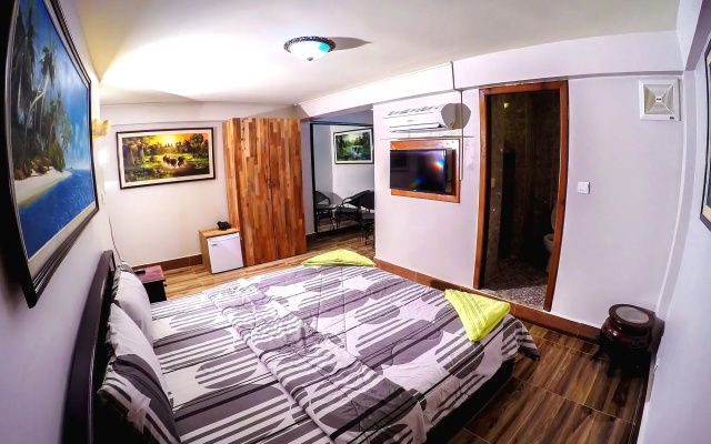Domrai Boutique Resort