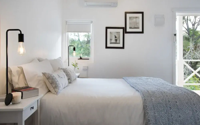 Lake Daylesford Apartment 3
