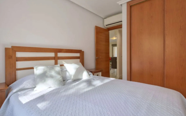 Apartment Zephyrus