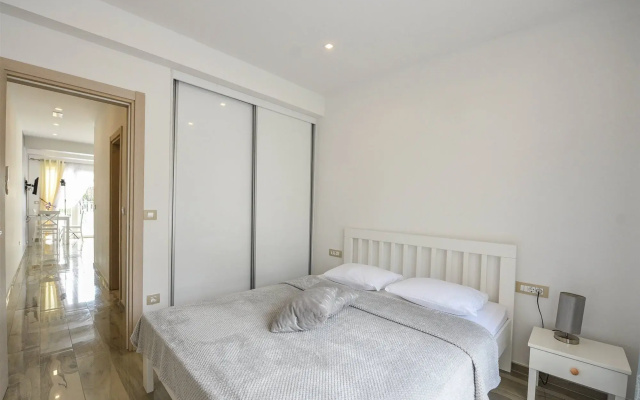 Sea Point Apart hotel Tivat