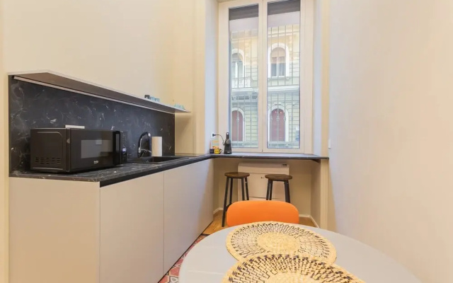 Cognetti Suite 1 in Bari