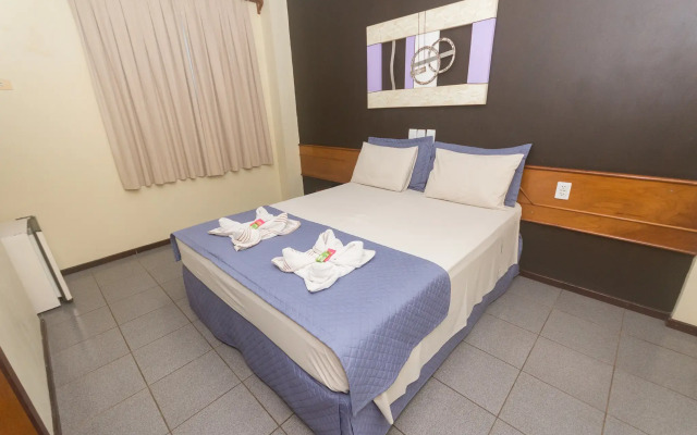 Hotel Portinari Foz