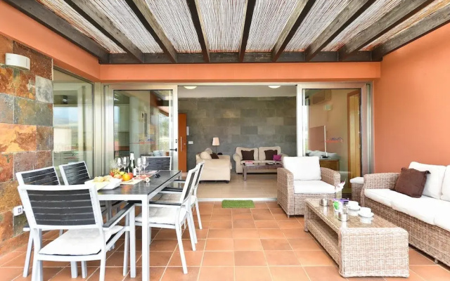 Salobre Golf Villas - Holiday Rental Par 4 - 10