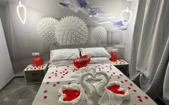 Napolitano Rooms - CENTRAL STATION