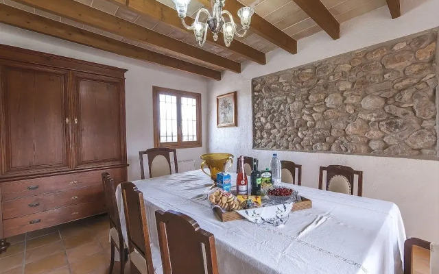 Finca Puig Pelat