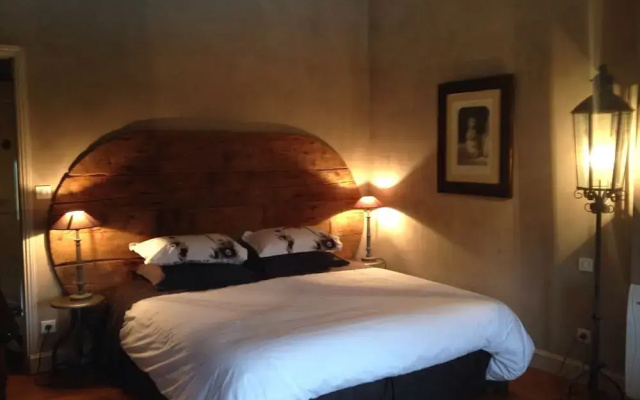 Le Clos de Mara