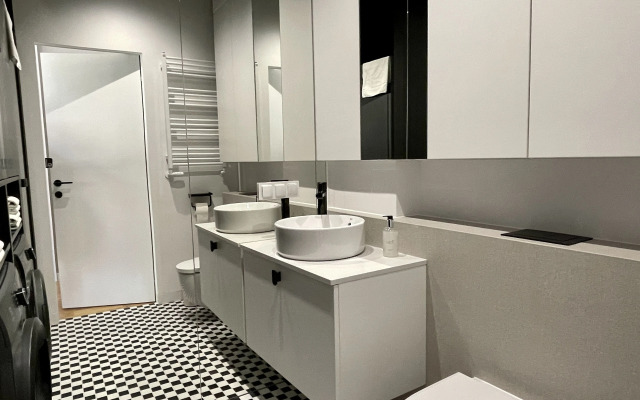 apartamenty-wroc by the River