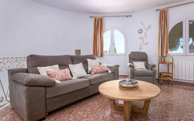 Holiday Home Leon