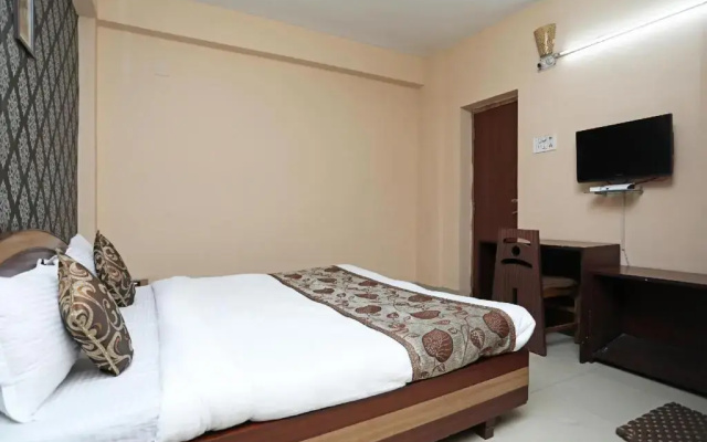 Green Park Hotel