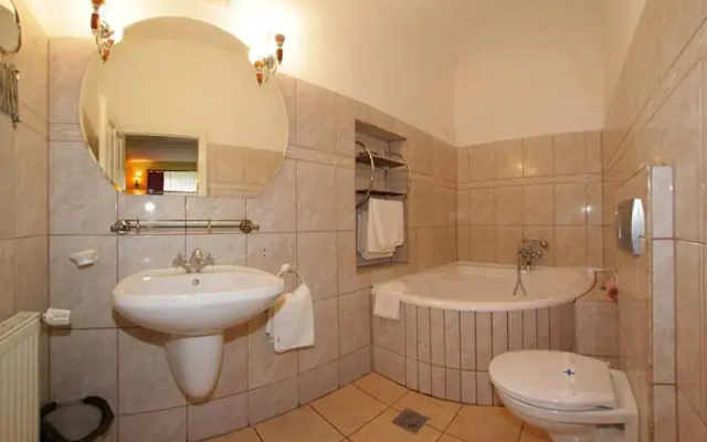 Casa Wagner Sighisoara