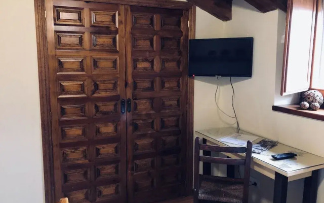 pension trescasas