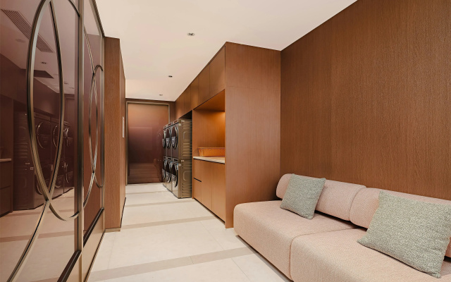 Hilton Garden Inn Chengdu East Railway Station