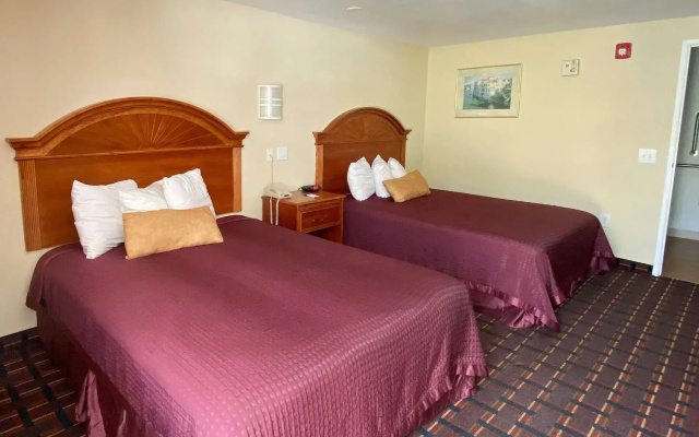 Knights Inn Punta Gorda