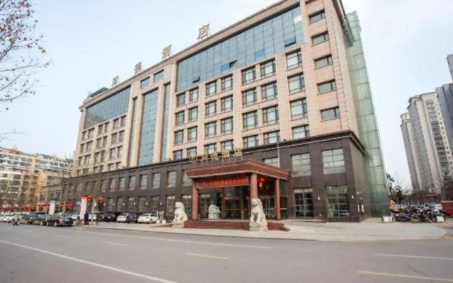 Tongde Hotel