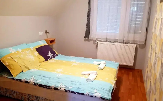 Fodor Apartman