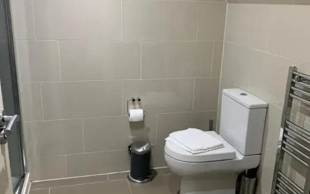 News Hotel Charlotte&Tottenham Rooms&Flats by DC London Rooms