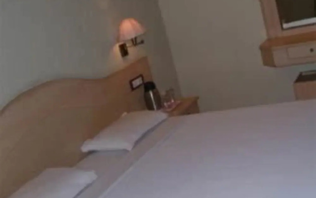 Hotel Nandhini R.T.Nagar