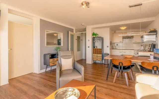 Appartementencomplex Juliana 78