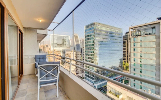 El Golf Plus - Fantastic 2 Bedroom in El Golf