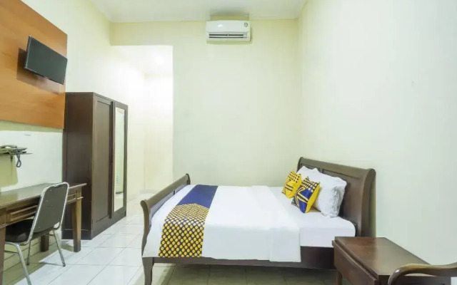 Hotel O Danau Indah