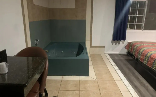 Vista Motel