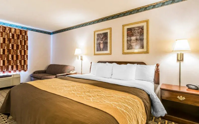 Comfort Inn Evansville