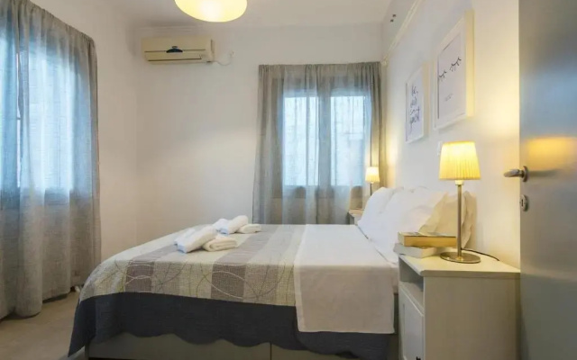 Infinity Apartment