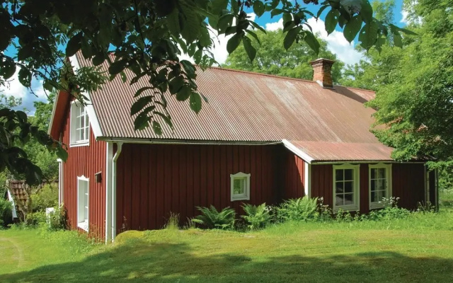 Awesome Home in Vena With 4 Bedrooms, Sauna and Wifi