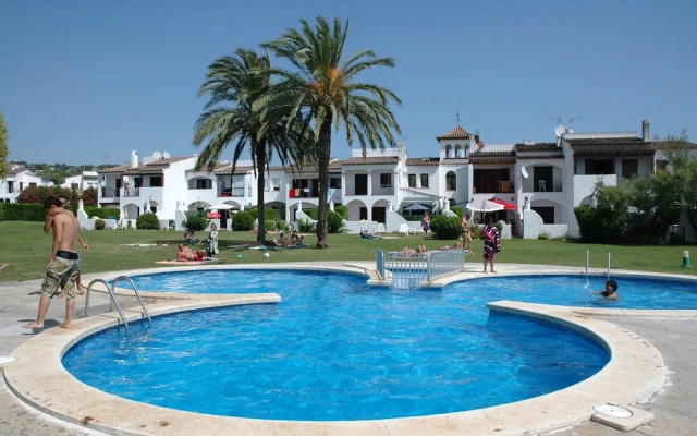 Apartment Ermita 92