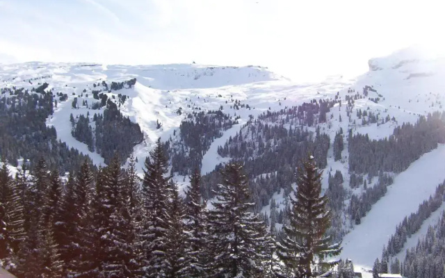 Appartement Flaine, 2 pièces, 4 personnes - FR-1-425-184